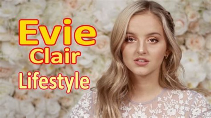 Evie Clair’s Boyfriend: Who is Evie Clair Dating?