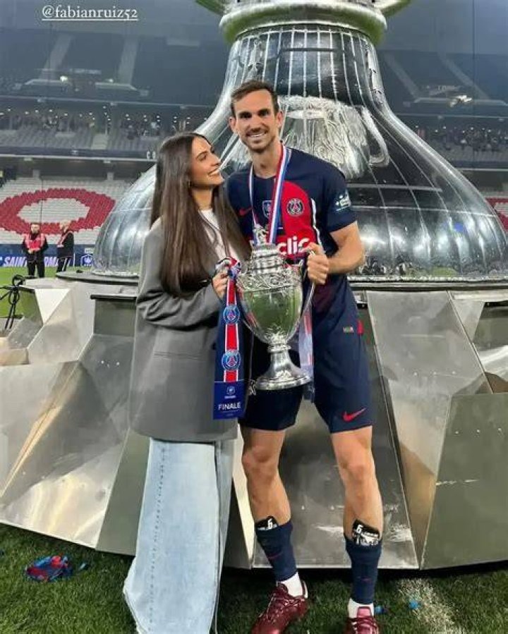 Fabian Estoyanoff’s Girlfriend: Who is Fabian Estoyanoff Dating?