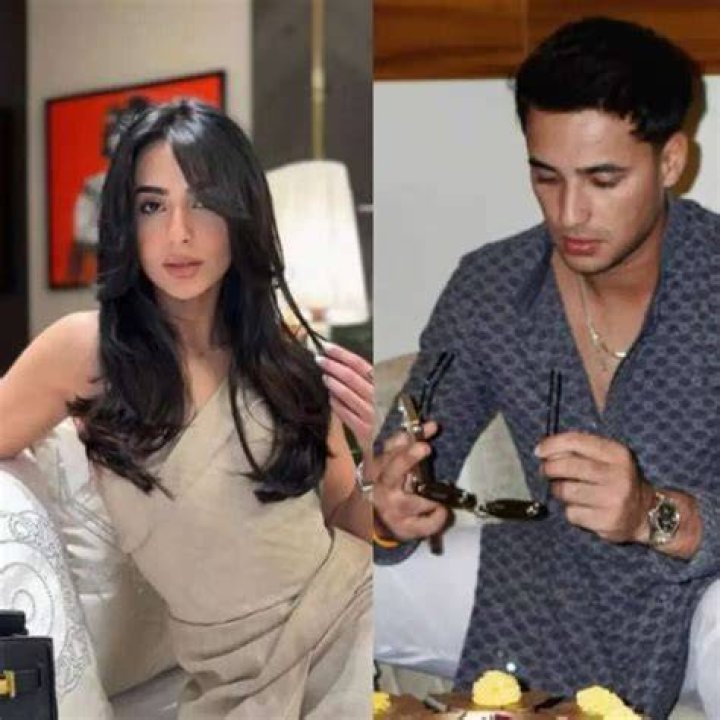 Faisal Binladen’s Girlfriend: Who is Faisal Binladen Dating?