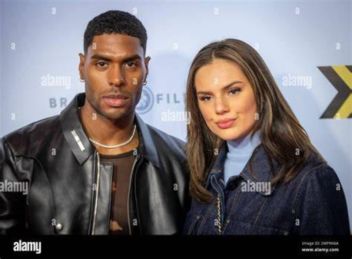 Famke Louise’s Boyfriend: Who is Famke Louise Dating?