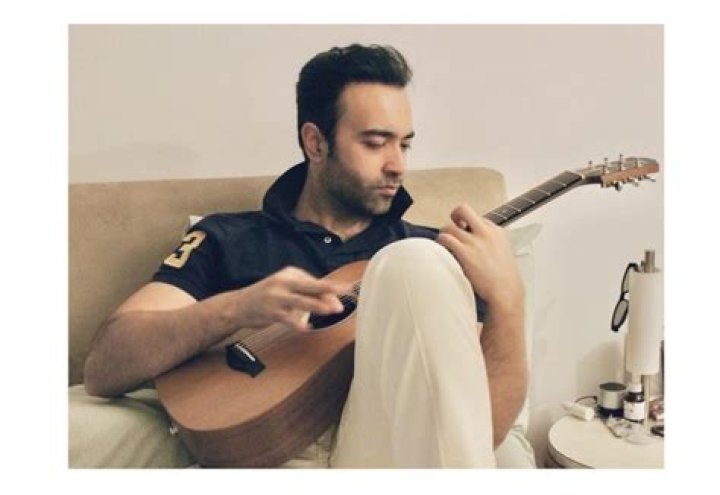 Farhad Humayun’s Girlfriend: Who is Farhad Humayun Dating?