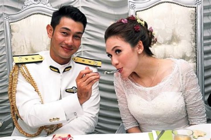 Farid Kamil’s Wife: Who is Farid Kamil Dating?