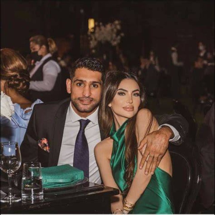 Faryal Makhdoom’s Boyfriend: Who is Faryal Makhdoom Dating?