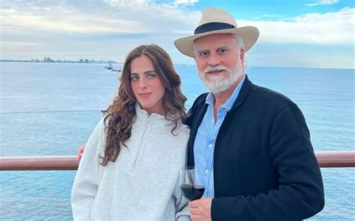 Fatma Mahjoub’s Boyfriend: Who is Fatma Mahjoub Dating?