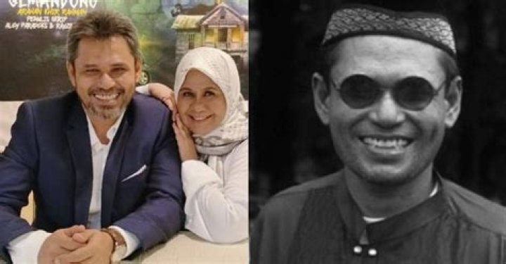 Fauziah Ahmad Daud’s Boyfriend: Who is Fauziah Ahmad Daud Dating?