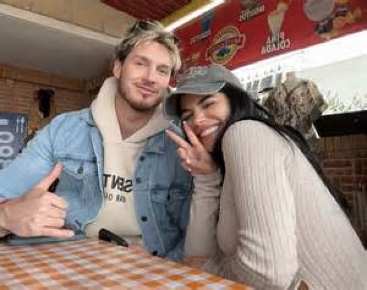 Fede Hoffmann’s Girlfriend: Who is Fede Hoffmann Dating?