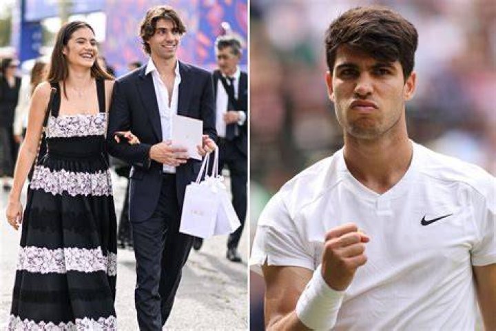Federicola’s Boyfriend: Who is Federicola Dating?