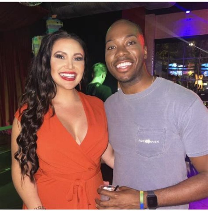 Felicia Akerstrom’s Boyfriend: Who is Felicia Akerstrom Dating?