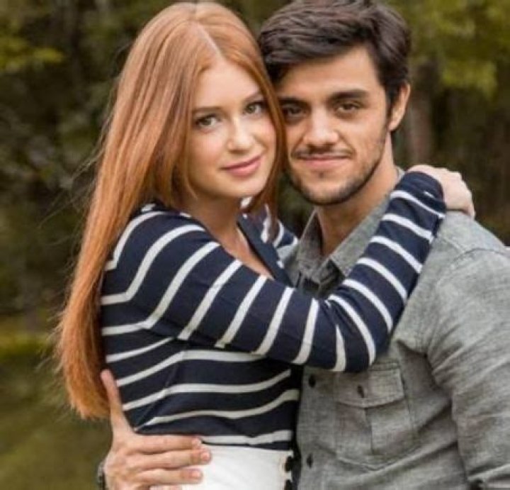 Felipe Simas’s Girlfriend: Who is Felipe Simas Dating?