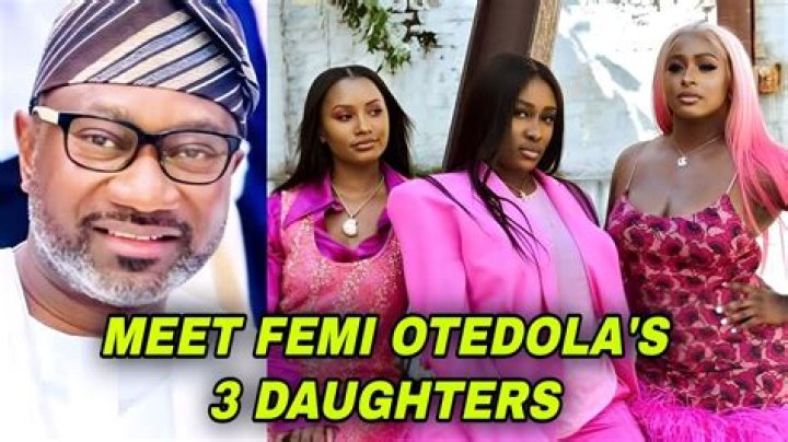 Femi Gbajabiamila’s Girlfriend: Who is Femi Gbajabiamila Dating?