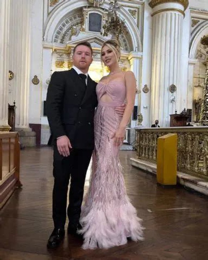 Fernanda Gómez’s Girlfriend: Who is Fernanda Gómez Dating?