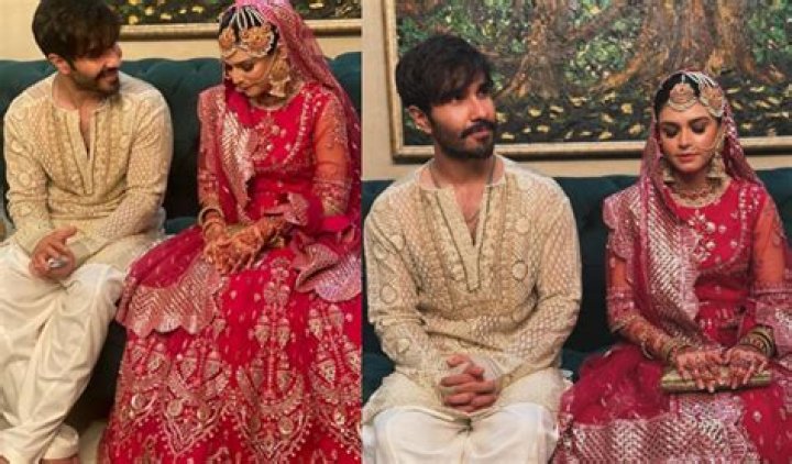 Feroze Khan’s Girlfriend: Who is Feroze Khan Dating?