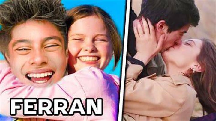 Ferran Ibáñez’s Girlfriend: Who is Ferran Ibáñez Dating?