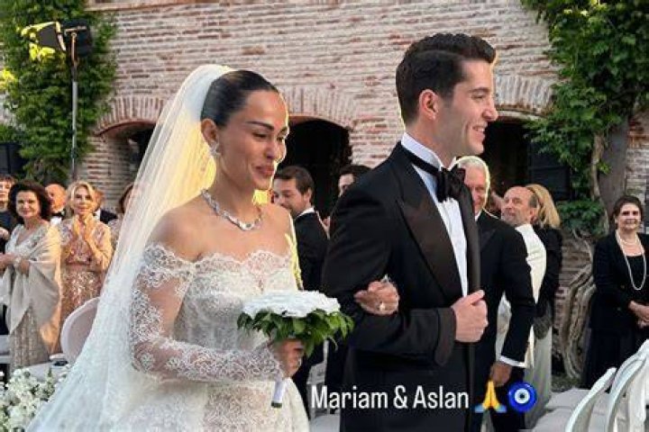 Feryal Gulman’s Boyfriend: Who is Feryal Gulman Dating?
