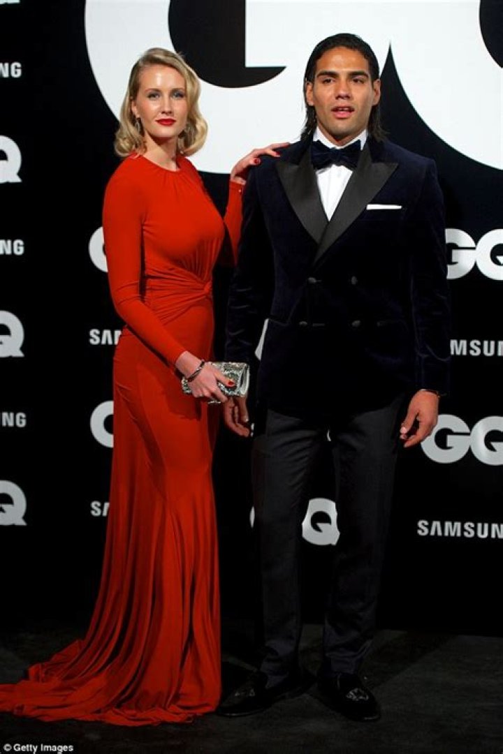 Filipe Falcão’s Girlfriend: Who is Filipe Falcão Dating?