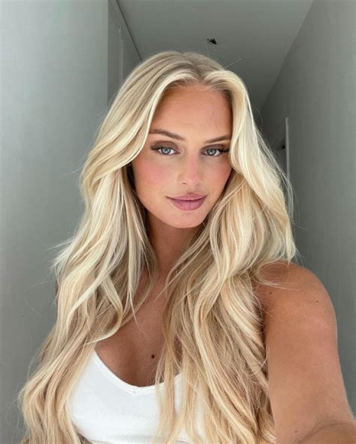 Filippa Fransson Lindqvist’s Boyfriend: Who is Filippa Fransson Lindqvist Dating?