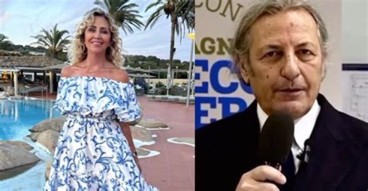 Filippo La Mantia’s Girlfriend: Who is Filippo La Mantia Dating?