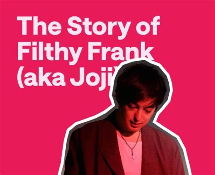 Filthy Frank’s Girlfriend: Who is Filthy Frank Dating?