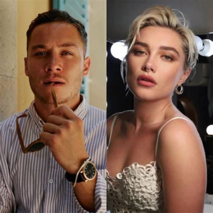 Finn Cole’s Girlfriend: Who is Finn Cole Dating?