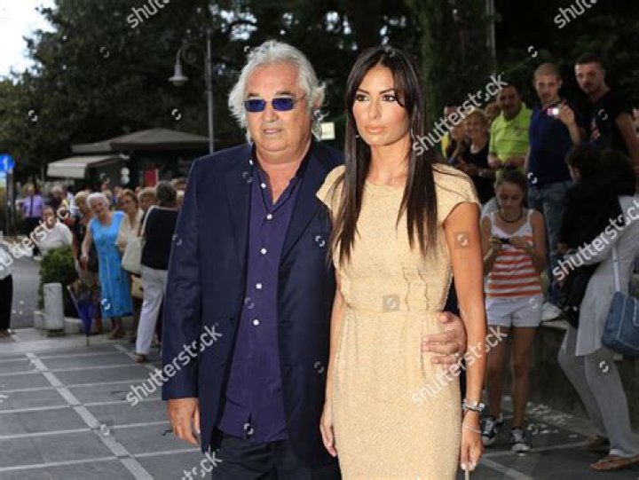 Flavio Briatore’s Wife: Who is Flavio Briatore Dating?