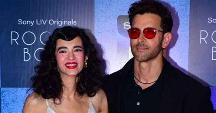 Foroogh Roshan’s Girlfriend: Who is Foroogh Roshan Dating?