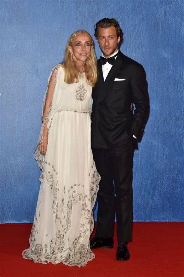 Francesco Carrozzini’s Girlfriend: Who is Francesco Carrozzini Dating?