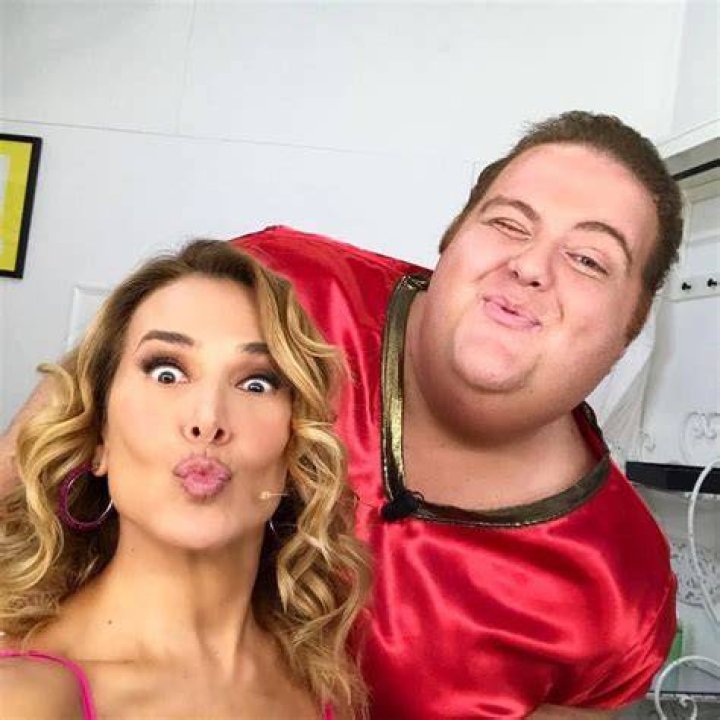 Francesco Nozzolino’s Girlfriend: Who is Francesco Nozzolino Dating?