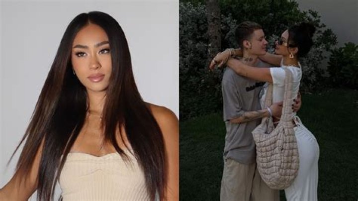 Franchesca Maia’s Boyfriend: Who is Franchesca Maia Dating?
