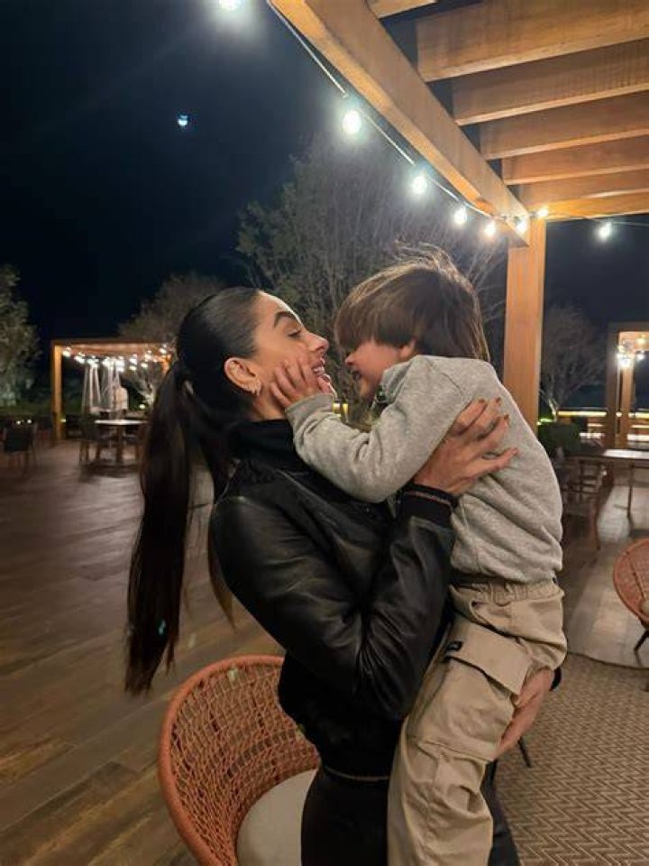 Franciele Olivato’s Boyfriend: Who is Franciele Olivato Dating?