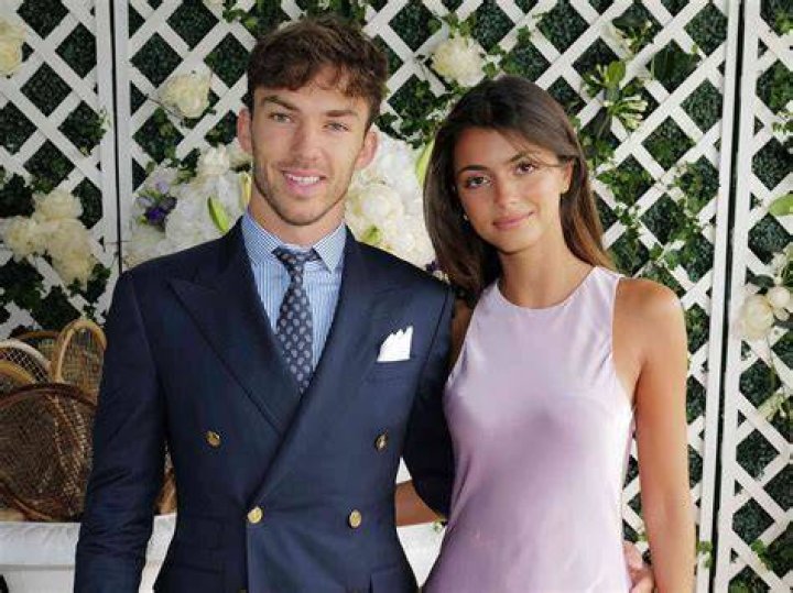 Francisca Bavio’s Boyfriend: Who is Francisca Bavio Dating?