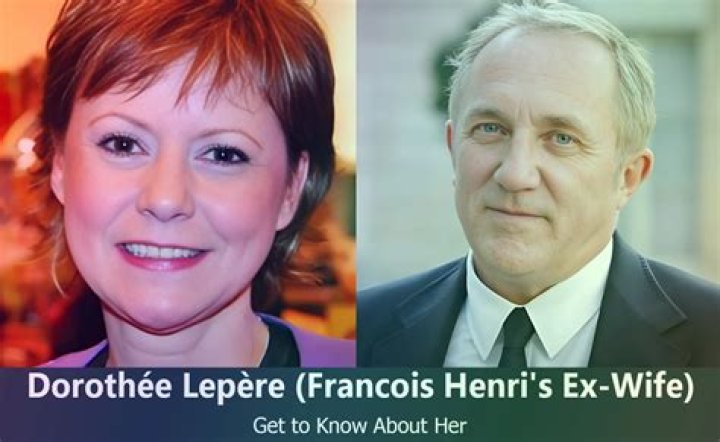 Francois-Henri Pinault’s Wife: Who is Francois-Henri Pinault Dating?