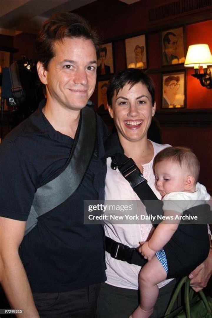 Frank Whaley’s Wife: Who is Frank Whaley Dating?