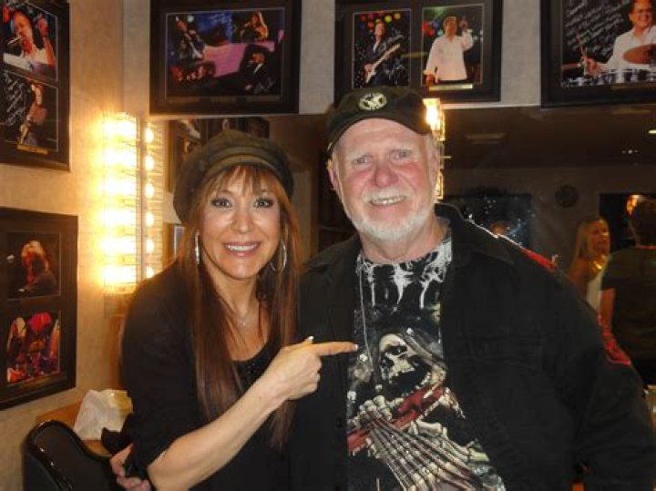 Fred Turner’s Wife: Who is Fred Turner Dating?