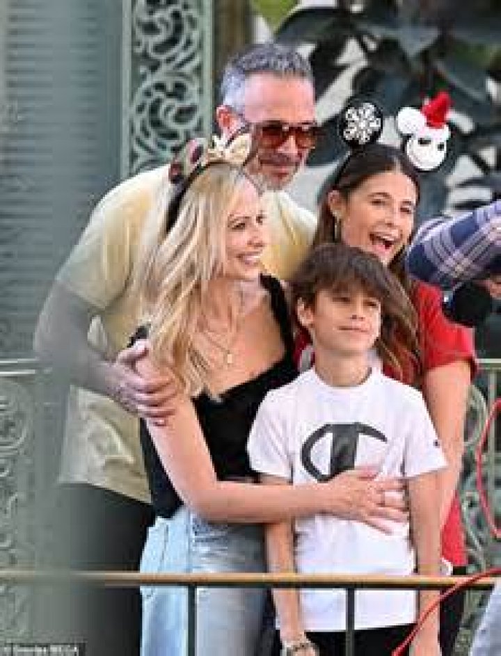 Freddie Prinze Jr.’s Girlfriend: Who is Freddie Prinze Jr. Dating?