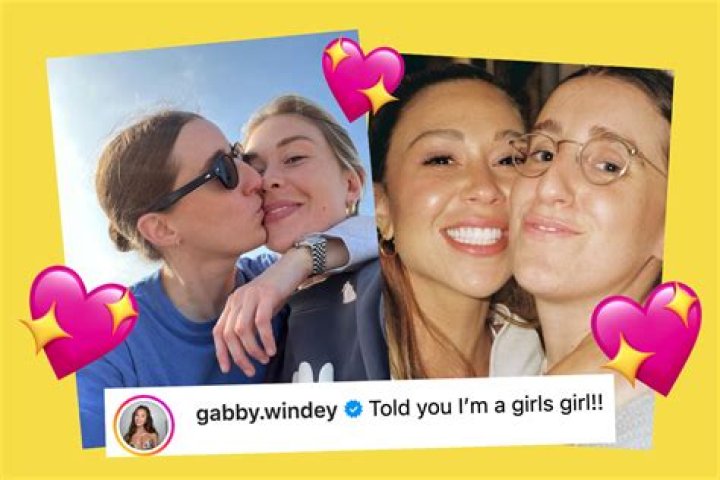 Gabby Morrison’s Girlfriend: Who is Gabby Morrison Dating?
