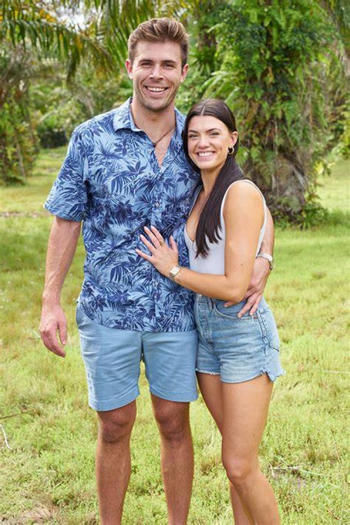 Gabi Brandt’s Boyfriend: Who is Gabi Brandt Dating?