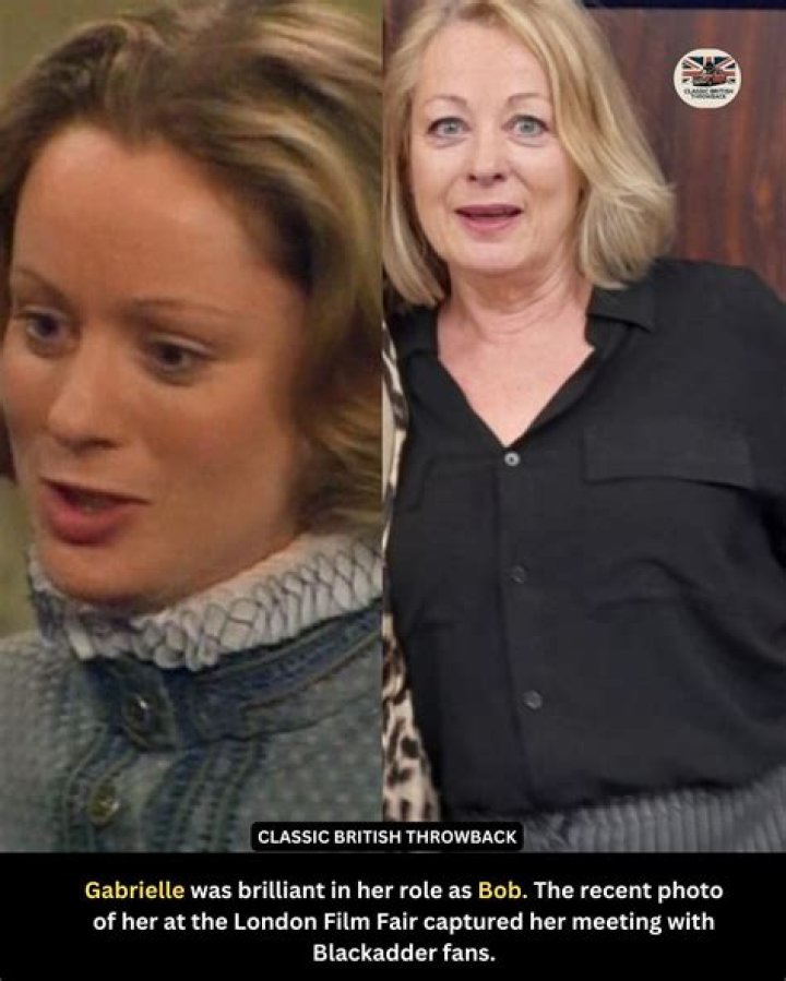 Gabrielle Glaister’s Boyfriend: Who is Gabrielle Glaister Dating?