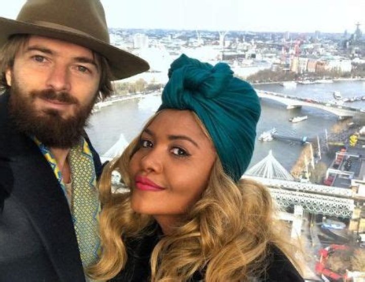 Gaby Amarantos’s Boyfriend: Who is Gaby Amarantos Dating?