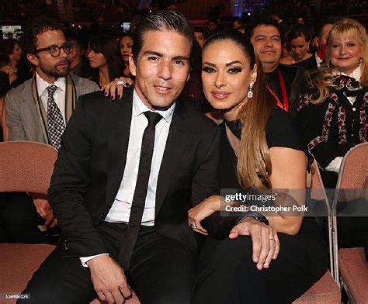 Galilea Montijo’s Husband: Who is Galilea Montijo Dating?