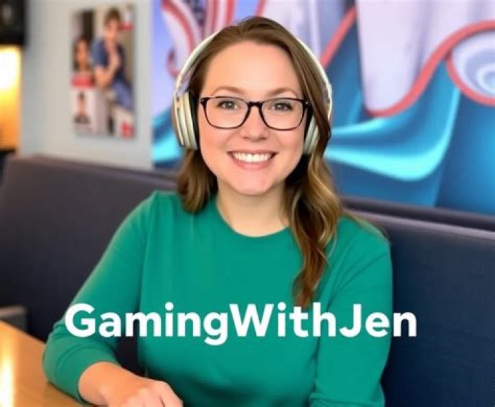 GamingWithJen’s Boyfriend: Who is GamingWithJen Dating?