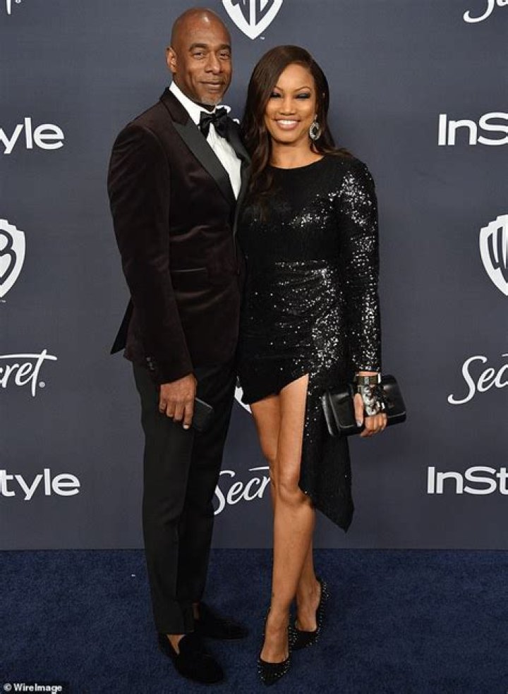 Garcelle Beauvais’s Boyfriend: Who is Garcelle Beauvais Dating?