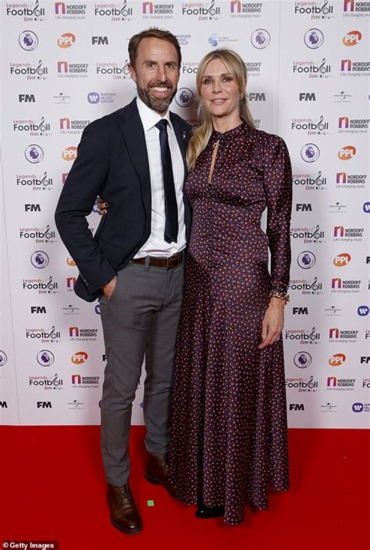Gareth Edwards’s Girlfriend: Who is Gareth Edwards Dating?