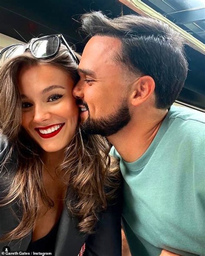 Gareth Southgate’s Girlfriend: Who is Gareth Southgate Dating?