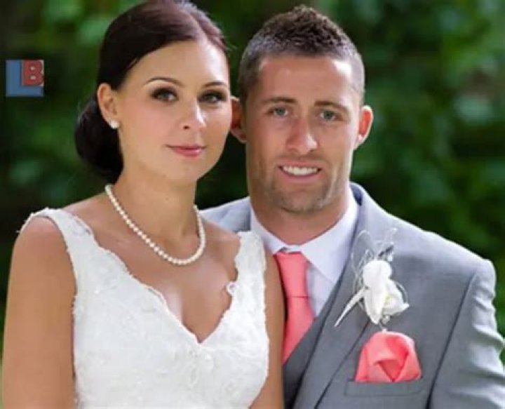 Gary Cahill’s Wife: Who is Gary Cahill Dating?