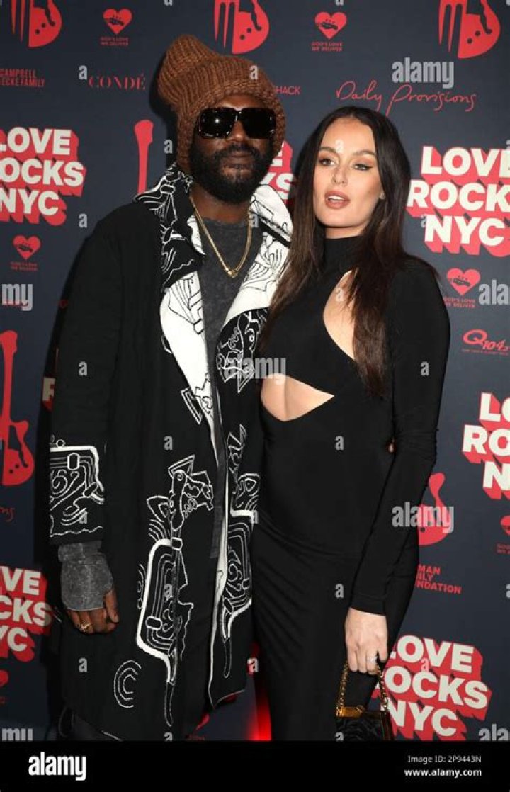 Gary Clark Jr.’s Girlfriend: Who is Gary Clark Jr. Dating?