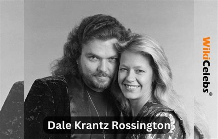 Gary Rossington’s Wife: Who is Gary Rossington Dating?