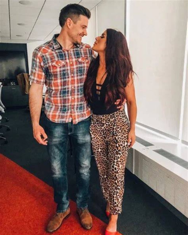Gary Shirley’s Girlfriend: Who is Gary Shirley Dating?