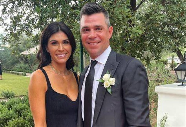 Gary Woodland’s Girlfriend: Who is Gary Woodland Dating?