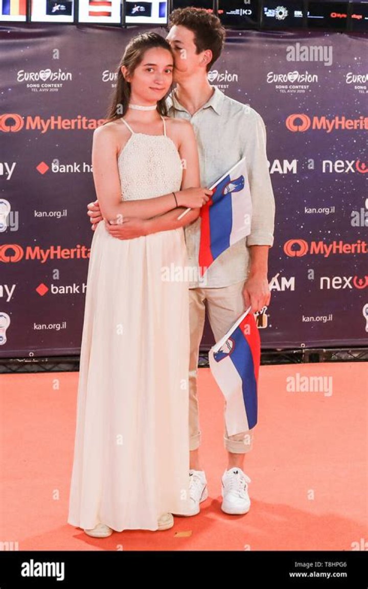 Gasper Santl’s Girlfriend: Who is Gasper Santl Dating?