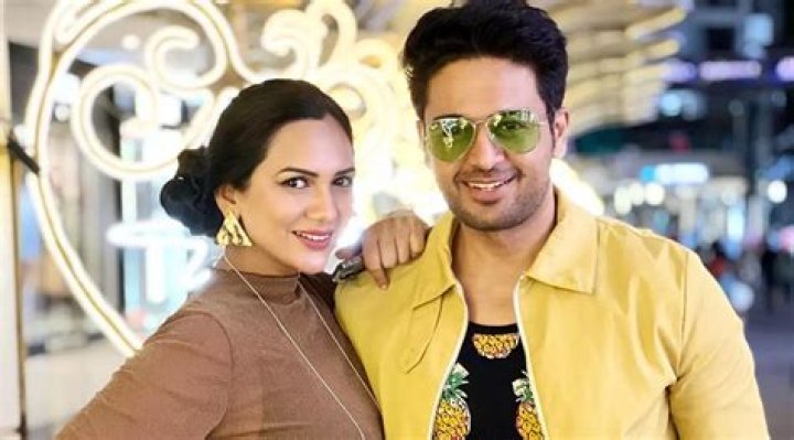 Gaurav Sharma’s Girlfriend: Who is Gaurav Sharma Dating?